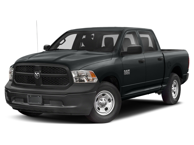 2018 RAM 1500 Pickup
