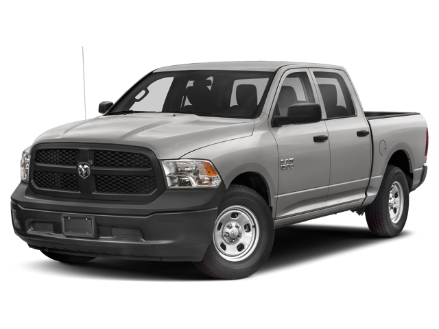 2018 RAM 1500 Pickup
