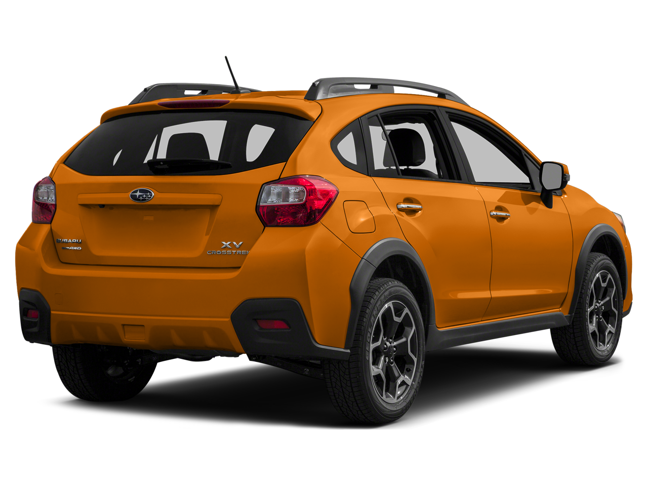2015 Subaru XV Crosstrek Premium