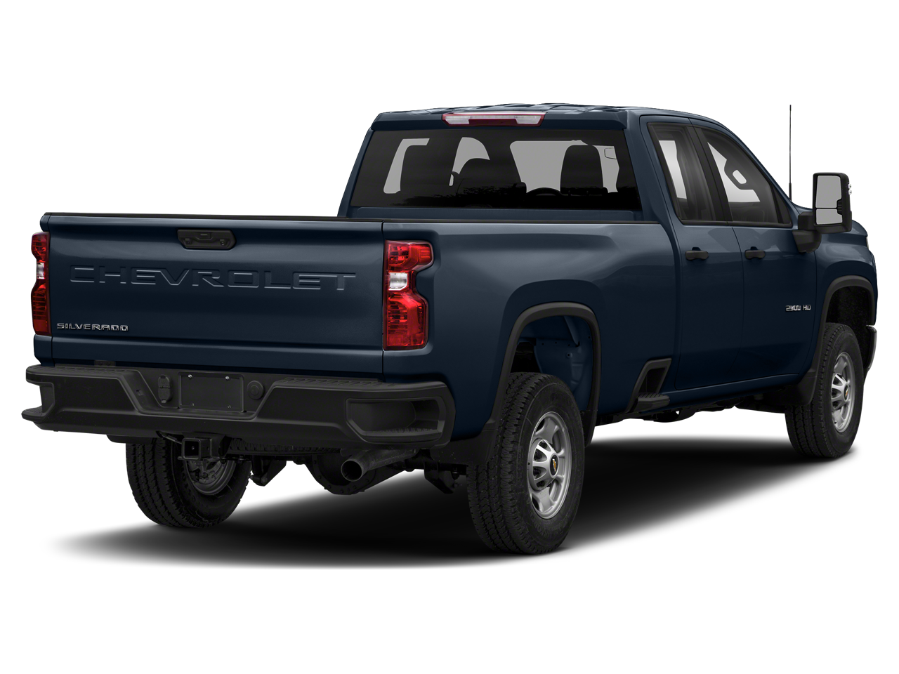 2020 Chevrolet Silverado 2500HD LT