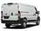 2020 RAM ProMaster Cargo Van FWD