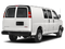 2021 GMC Savana Cargo Van CARGO VAN