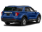 2022 Ford EXPLORER XLT 4WD