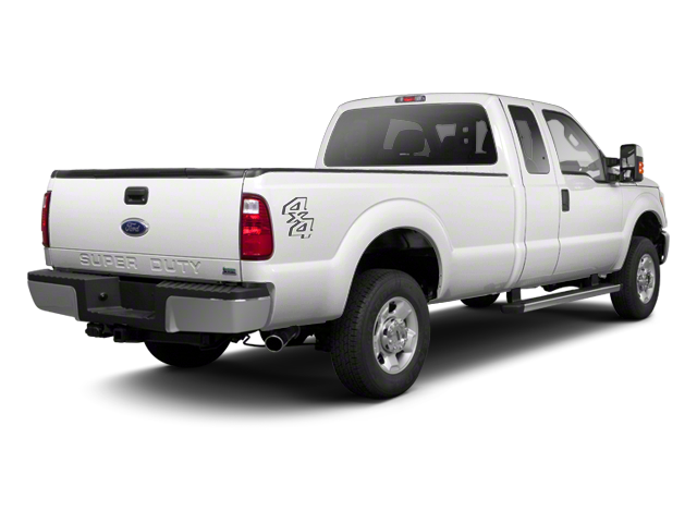2011 Ford Super Duty F-250 XL