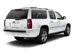 2013 Chevrolet Suburban LTZ