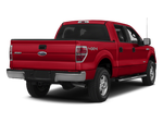 2014 Ford F-150 King Ranch