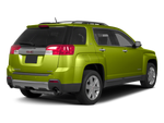 2015 GMC Terrain SLT