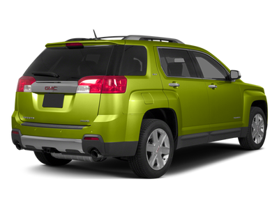 2015 GMC Terrain SLT