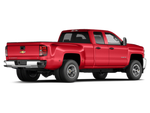 2017 Chevrolet Silverado 3500HD Work Truck