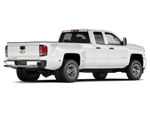 2017 Chevrolet Silverado 3500HD Work Truck