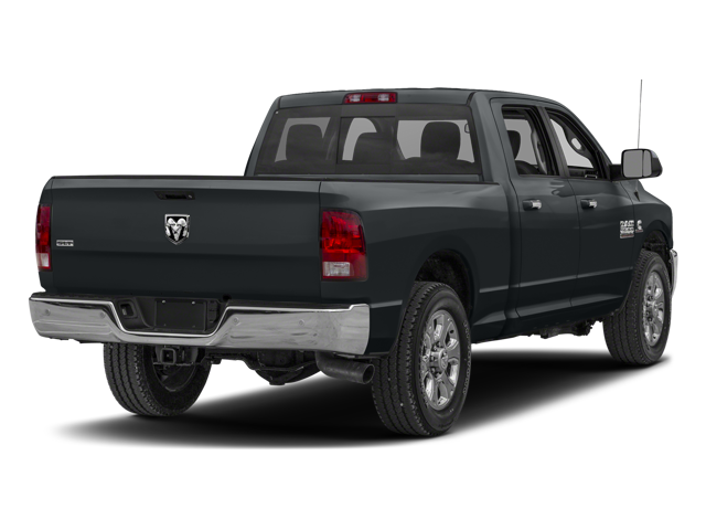 2017 RAM 2500 SLT
