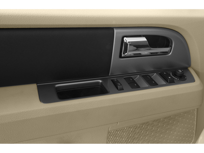 2015 Ford Expedition EL XL