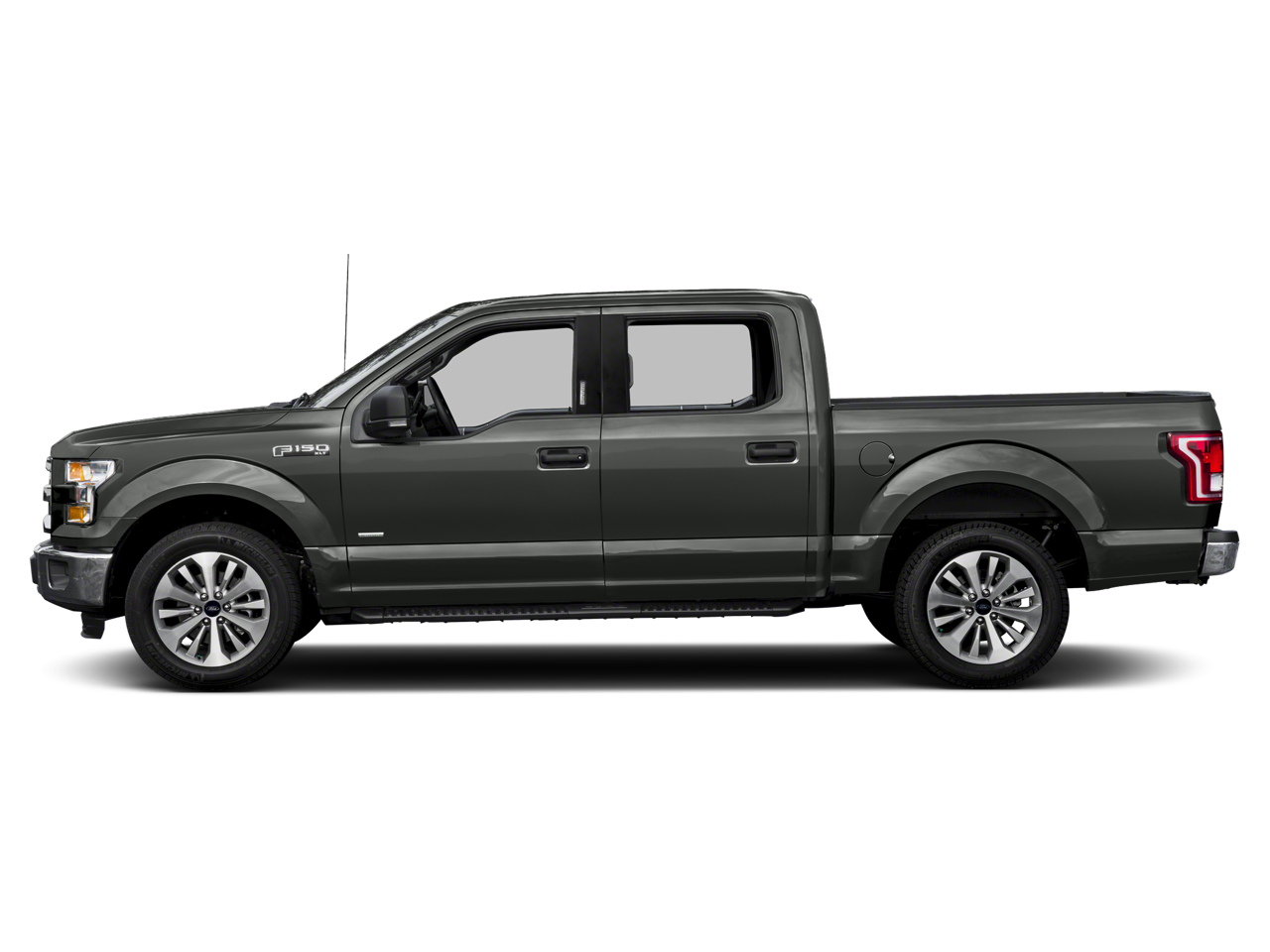 2015 Ford F-150 SUPERCREW