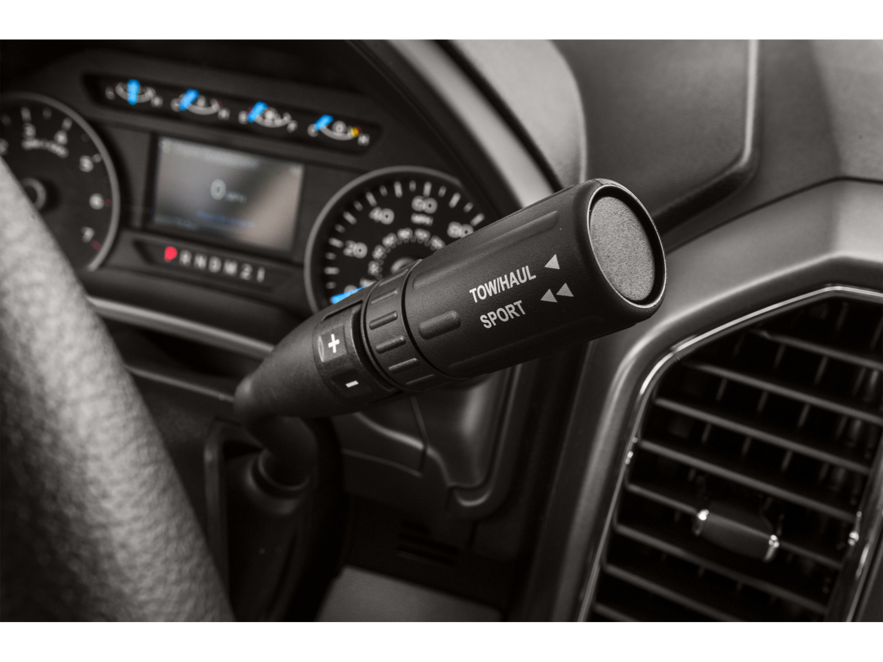 2015 Ford F-150 SUPERCREW