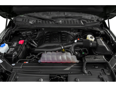 2015 Ford F-150 SUPERCREW