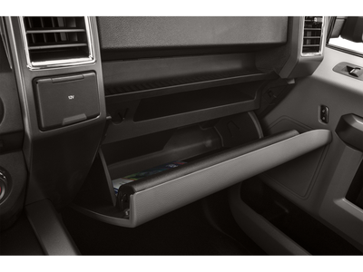 2015 Ford F-150 SUPERCREW