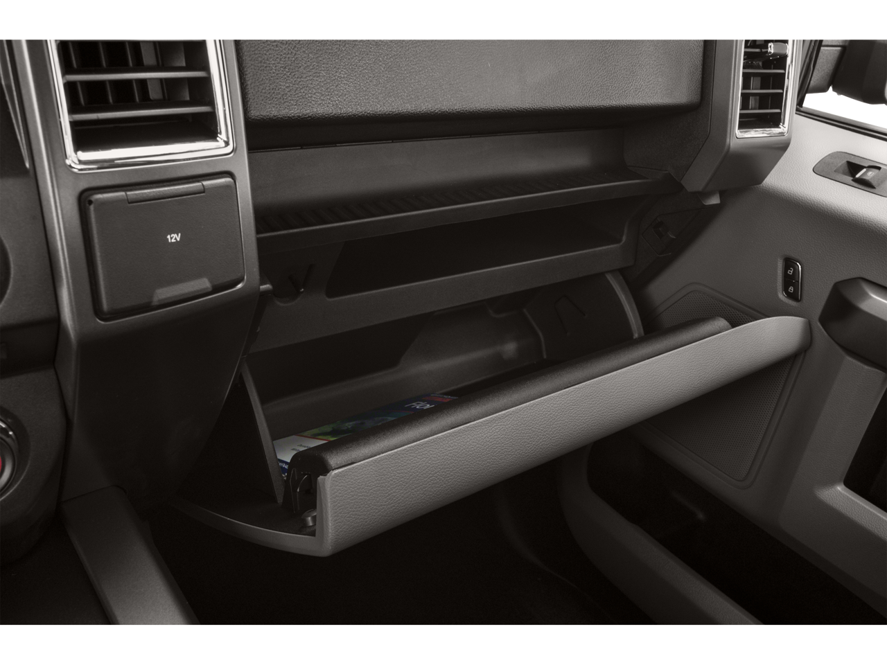 2015 Ford F-150 SUPERCREW