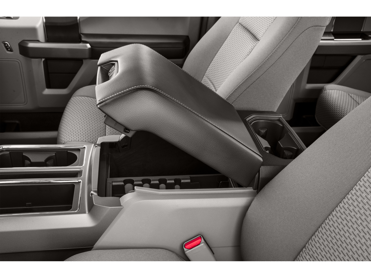 2015 Ford F-150 SUPERCREW