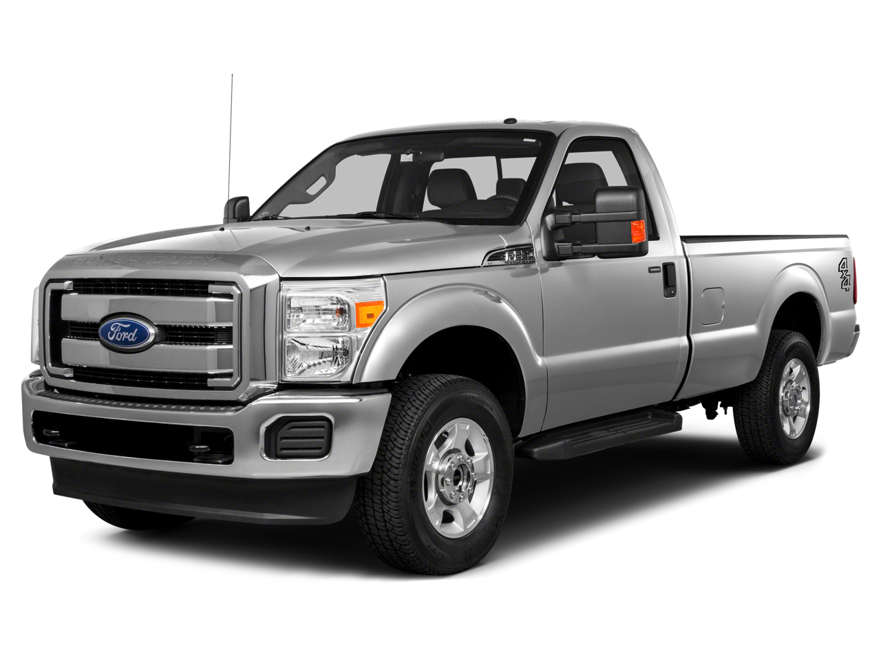 2015 Ford Super Duty F-250 SRW R/C TK