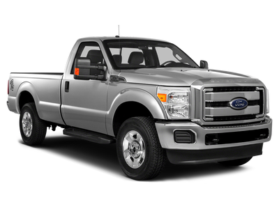 2015 Ford Super Duty F-250 SRW R/C TK