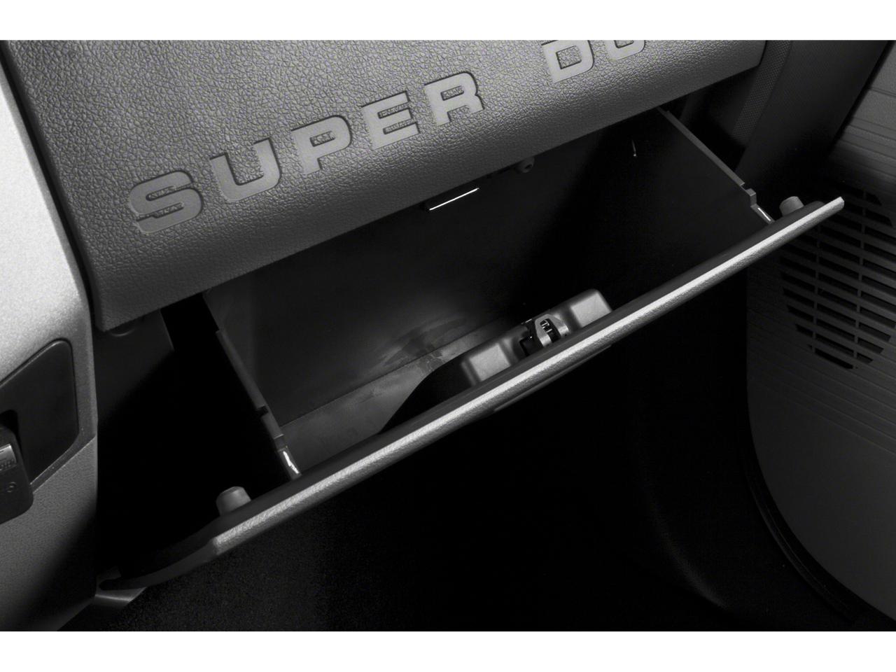 2015 Ford Super Duty F-250 SRW R/C TK