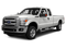2015 Ford Super Duty F-250 SRW DSL EC 4X4