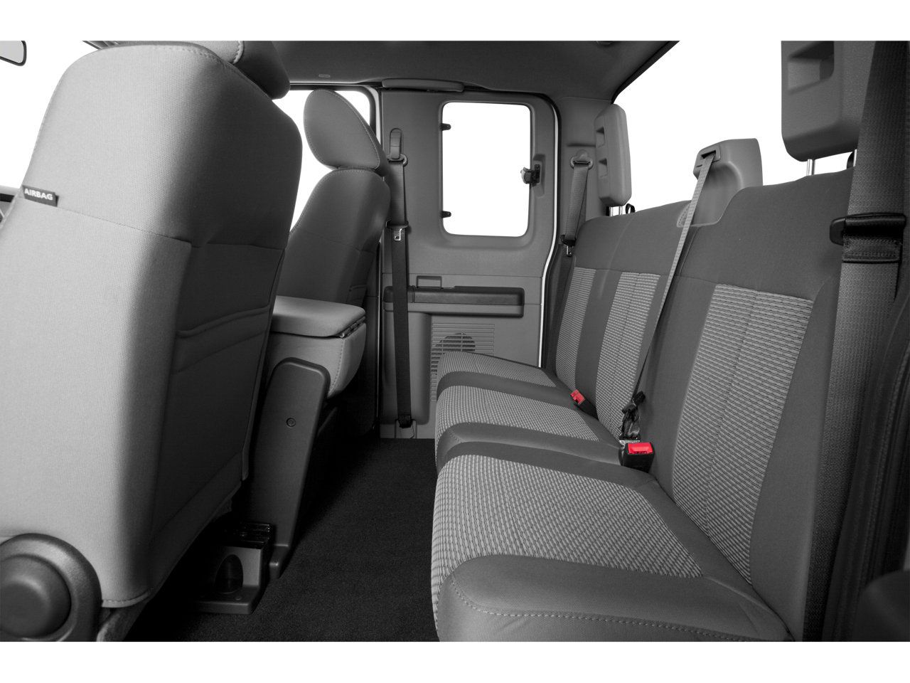 2015 Ford Super Duty F-250 SRW DSL EC 4X4