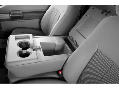 2015 Ford Super Duty F-250 SRW DSL EC 4X4