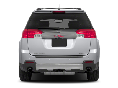 2015 GMC Terrain SLT