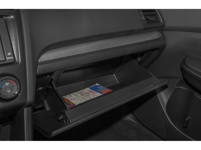 2015 Subaru XV Crosstrek Premium