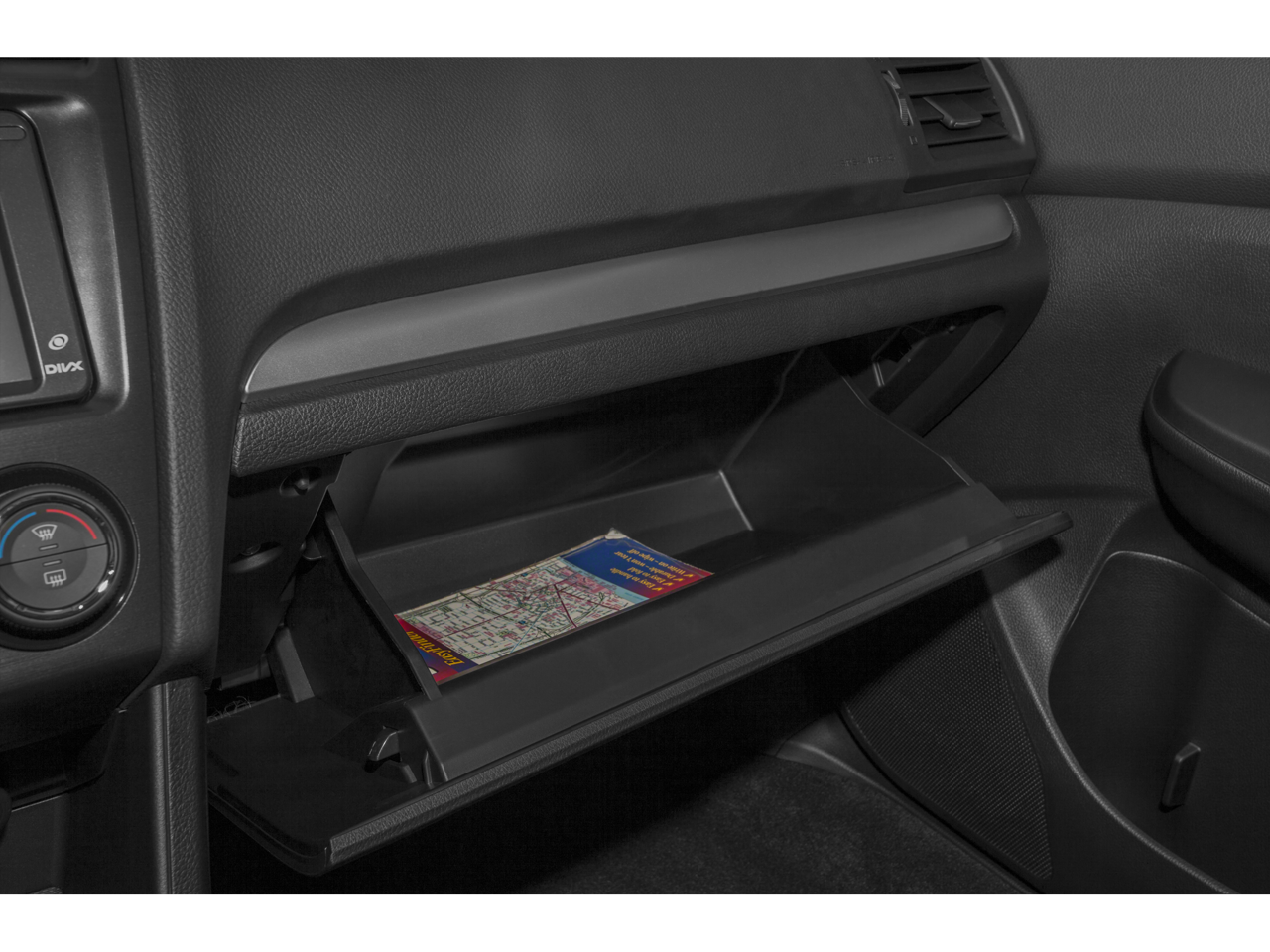 2015 Subaru XV Crosstrek Premium