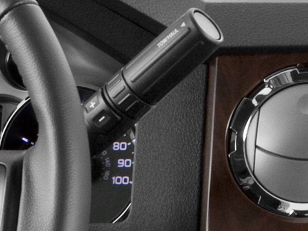 2016 Ford Super Duty F-250 SRW 4X4 CC