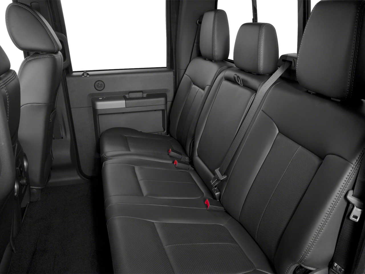 2016 Ford Super Duty F-250 SRW 4X4 CC