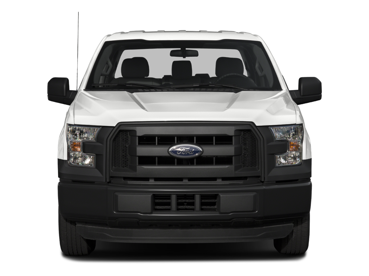 2017 Ford F-150 CC 4X4