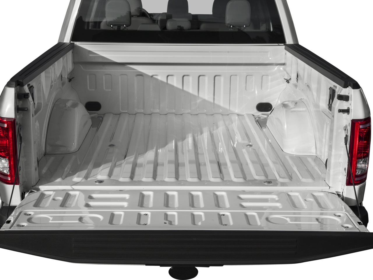2017 Ford F-150 CC 4X4