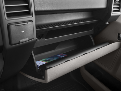 2017 Ford F-150 CC 4WD