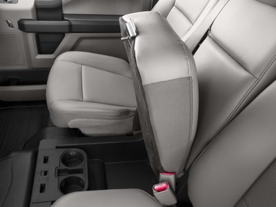 2017 Ford F-150 CC 4WD