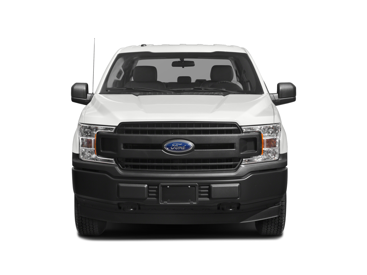 2018 Ford F-150 CC 4X4