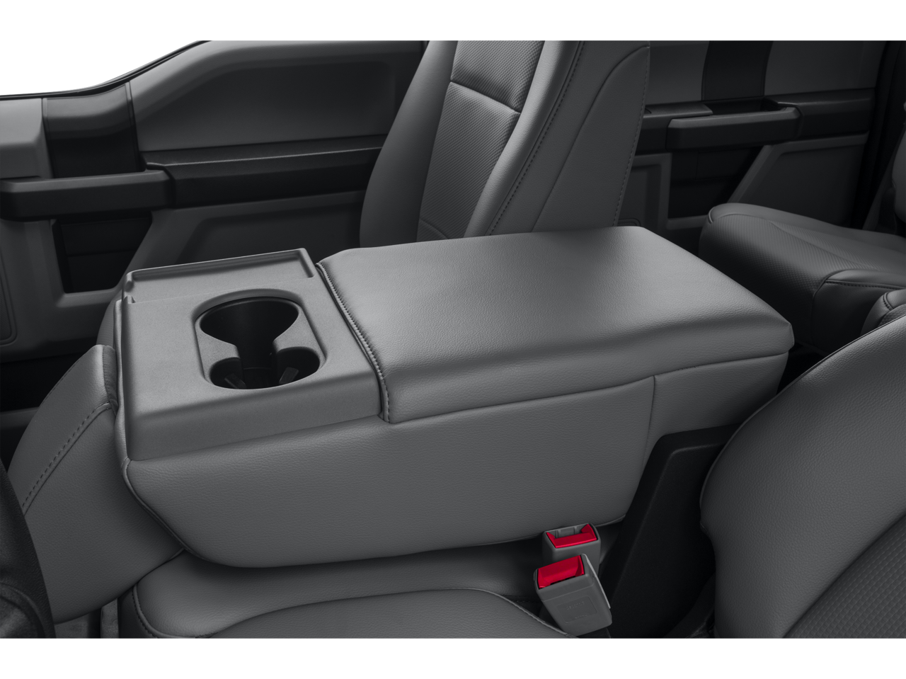 2018 Ford F-150 CC 4X4