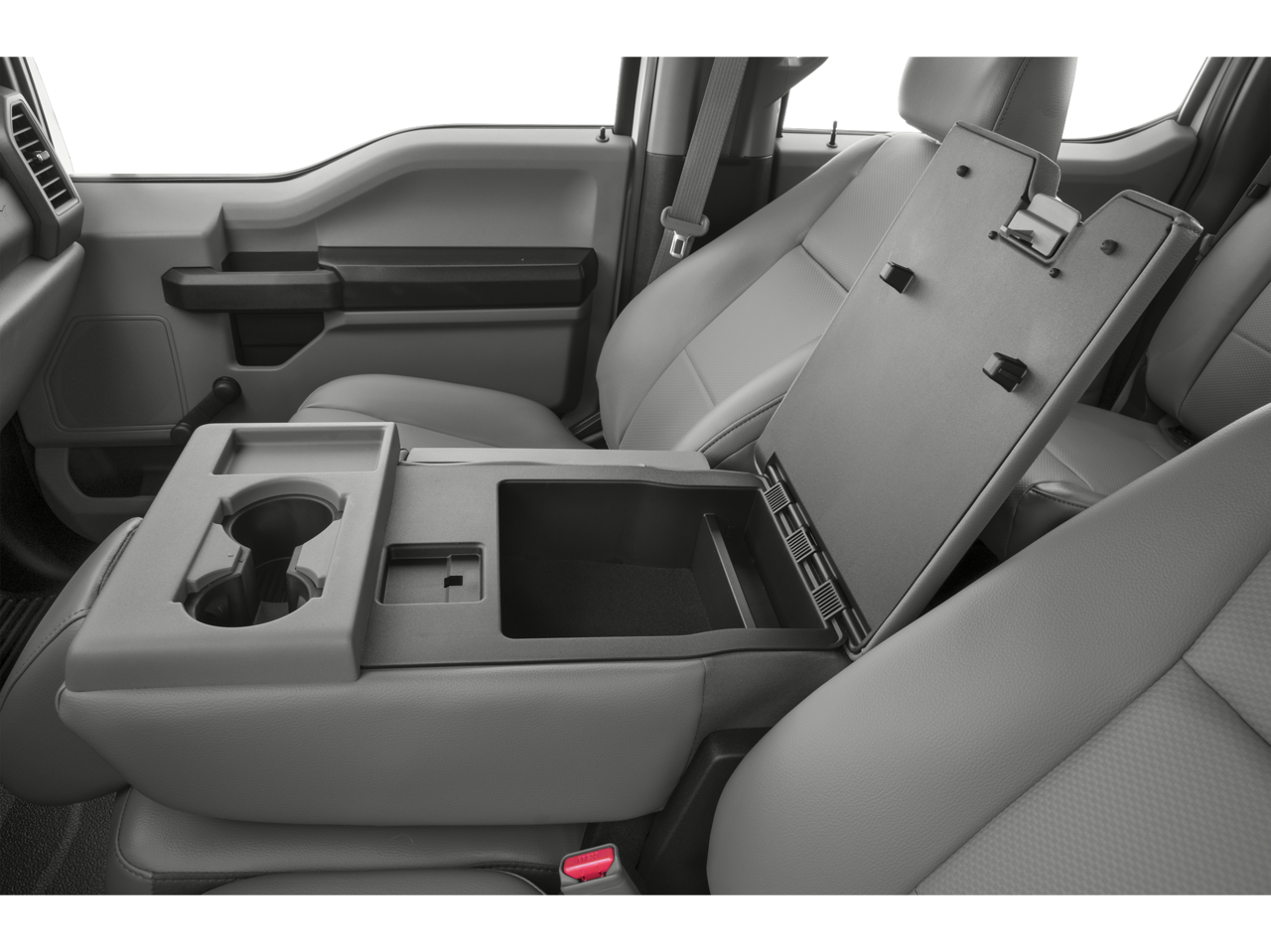 2019 Ford Super Duty F-350 SRW CC LGBX 4X