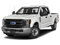 2019 Ford Super Duty F-350 SRW CC LGBX 4X