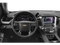 2020 Chevrolet Suburban Commercial