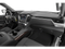 2020 Chevrolet Suburban Commercial