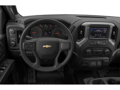 2020 Chevrolet Silverado 2500HD LT