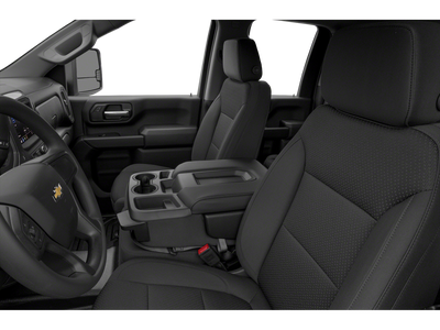 2020 Chevrolet Silverado 2500HD LT