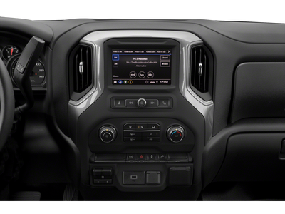 2020 Chevrolet Silverado 2500HD LT