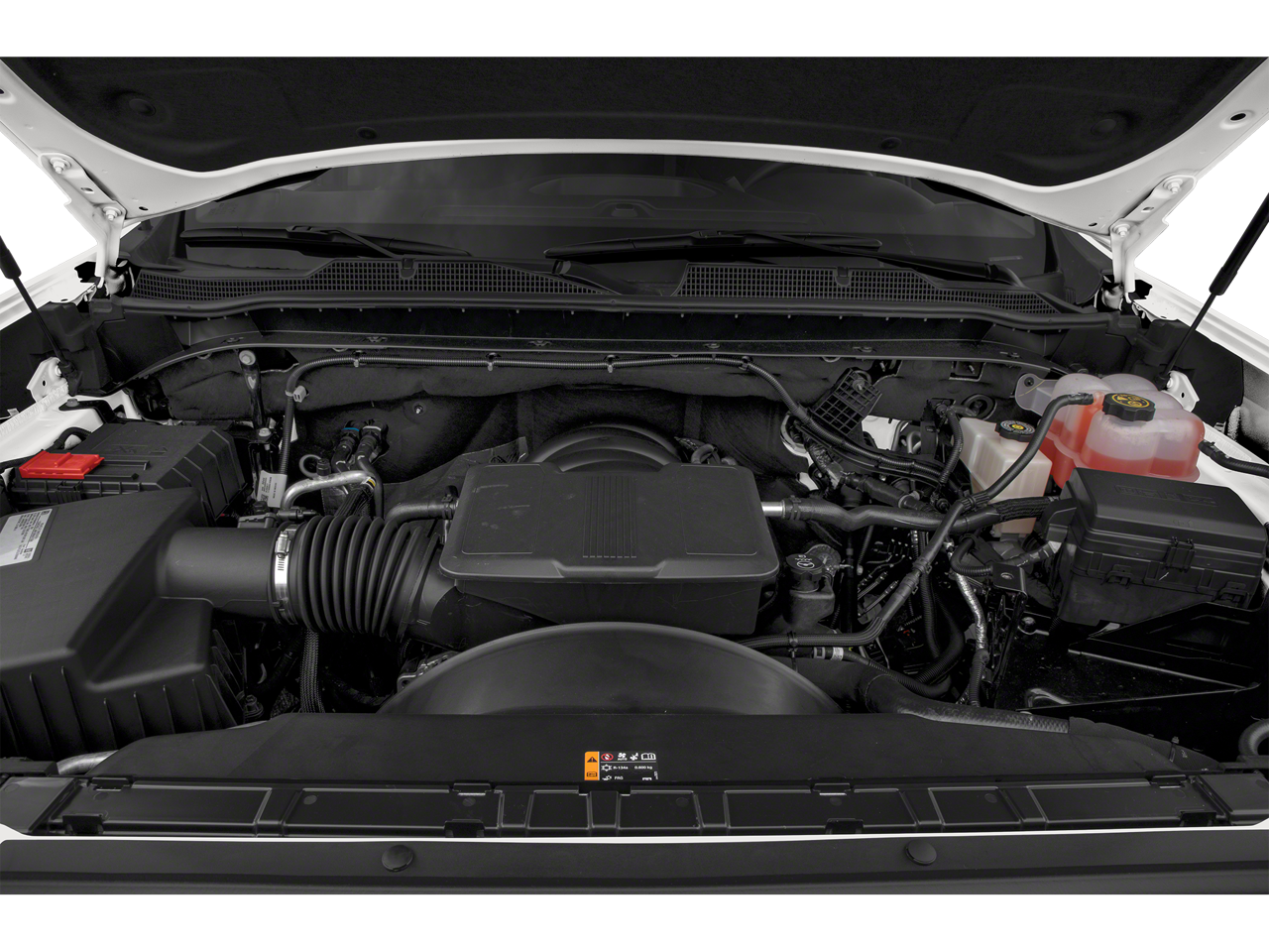 2020 Chevrolet Silverado 2500HD LT