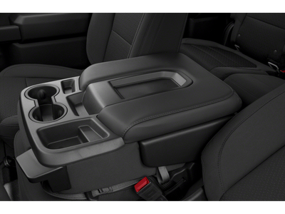 2020 Chevrolet Silverado 2500HD LT