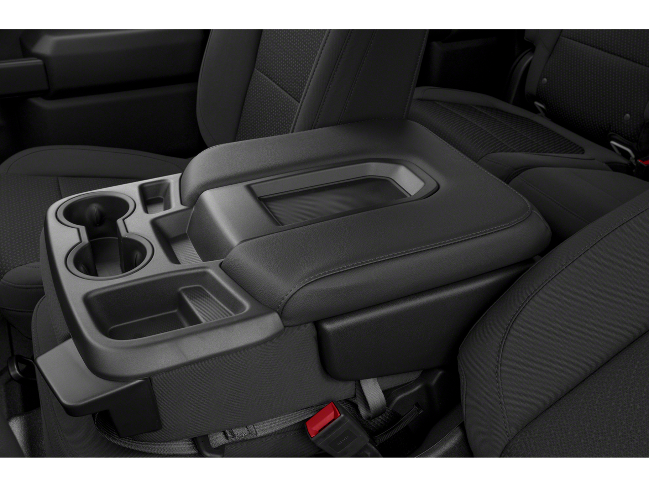 2020 Chevrolet Silverado 2500HD LT