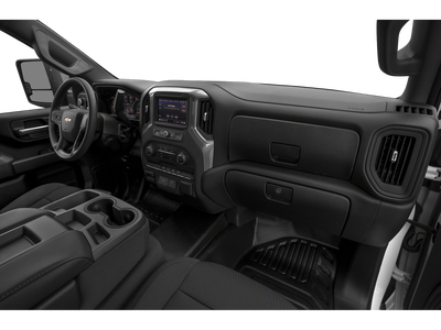 2020 Chevrolet Silverado 2500HD LT